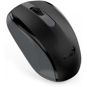 Genius NX-8008S, fekete-szürke kép