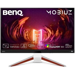 27" BenQ Mobiuz EX2710U kép
