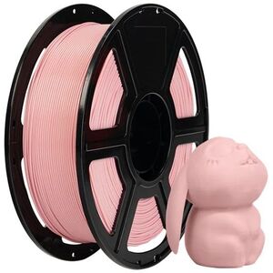 Flashforge Hyper PLA 1, 75mm 1kg Light Pink kép