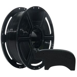 Flashforge Hyper PLA 1, 75mm 1kg Black kép