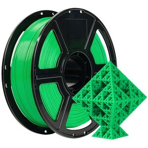 Flashforge Hyper PLA 1, 75mm 1kg Pure Green kép