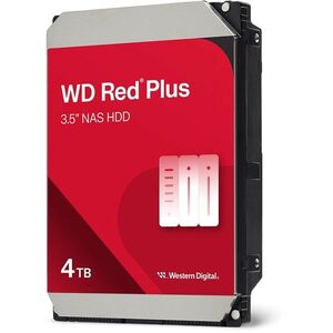 WD Red Plus 4TB kép