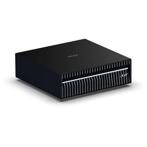 Acer Veriton GN100 AI Mini Workstation kép