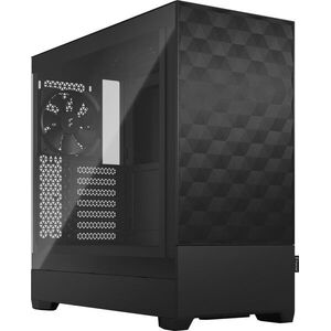 Fractal Design Pop Air Black TG Clear Tint kép