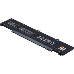 T6 Power HP Victus 15-fa0000, 16-e0000, 16-d0000, 16-s0000, 4550 mAh, 70 Wh, 4 cellás, Li-pol kép