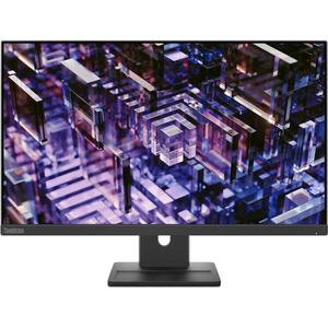 23, 8" Lenovo ThinkVision E24q-30 kép