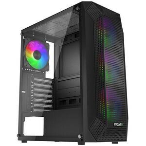 EVOLVEO Xenon Black kép