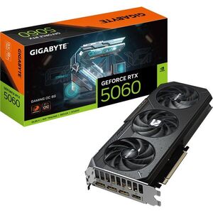 GIGABYTE GeForce RTX 5060 GAMING OC 8G kép