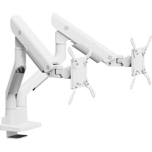 AlzaErgo Arm D110W Heavy Duty Ultimate, fehér kép