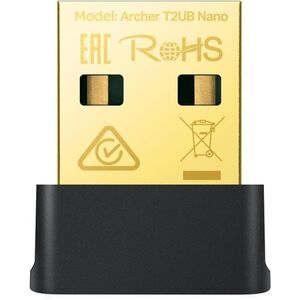 TP-Link Archer T2UB Nano kép