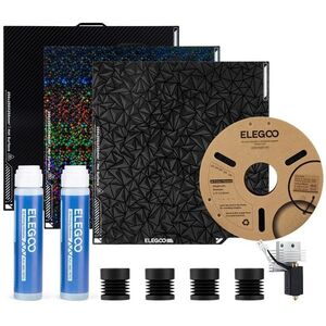 Elegoo Centauri Carbon Accessory combination pack-with packaging kép