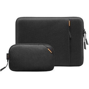tomtoc Sleeve Kit - 16" MacBook Pro tok - fekete kép
