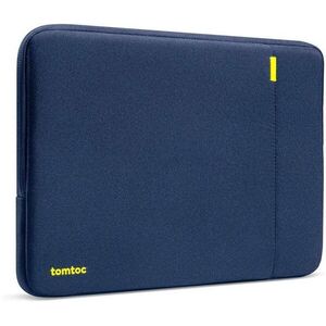 tomtoc Sleeve - 14" MacBook Pro, sötétkék kép
