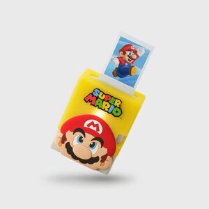 Fujifilm Instax Mini Link 3 Mario EX D kép
