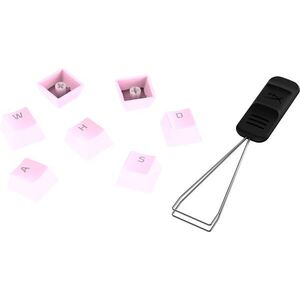HyperX PBT Keycaps, rózsaszín (US) kép