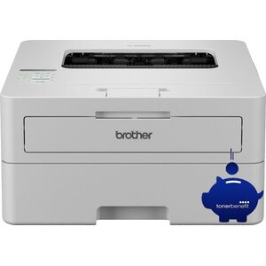 Brother HL-B2180DW Toner Benefit kép