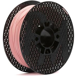 Filament PM 1, 75 PLA + 1 kg buborékbél rózsaszín kép
