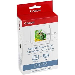 Canon KC-18IS kép