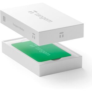 Tangem Wallet 3 Card Set, Sun Drop kép