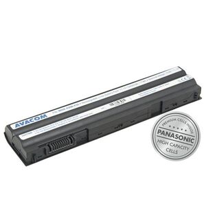 AVACOM Dell Latitude E5420, E5530, Inspiron 15R kompatibilis, Li-Ion 11, 1 V, 6400 mAh, 71 Wh kép