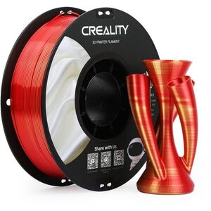 Creality CR-Silk Golden Red kép