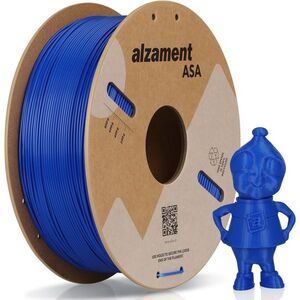 Alzament ASA 1 kg Blue kép