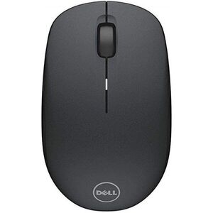 Dell WM126 - fekete kép