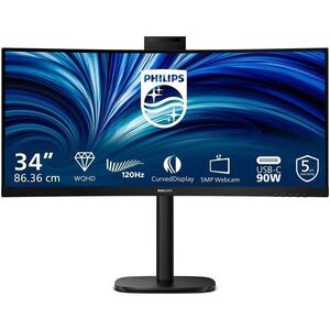 34" Philips 34B2U3600CH kép