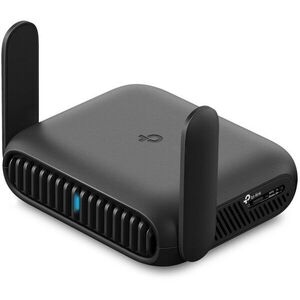 TP-Link TL-WR3602BE Travel/Pocket kép