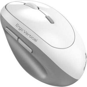 Genius Ergo 8350S fehér-szürke kép