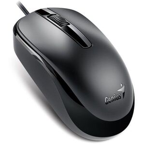 Genius DX-120 fekete kép