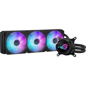 ASUS ROG STRIX LC III 360 ARGB kép
