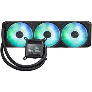 ASUS PRIME LC 360 ARGB LCD kép