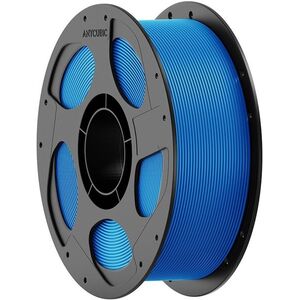 Anycubic PETG filament - kék kép