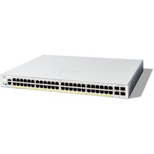 Cisco Catalyst C1300-48FP-4G kép