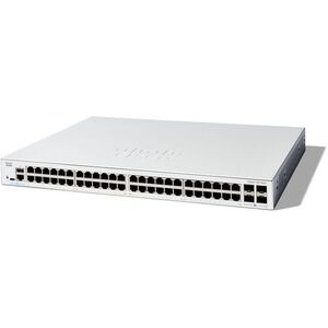 Cisco Catalyst C1300-48T-4X kép