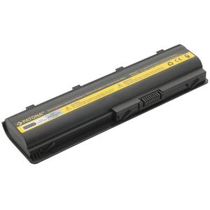 PATONA HP HSTNN-IB0X-hez 4400 mAh Li-Ion 11, 1 V DV6 kép
