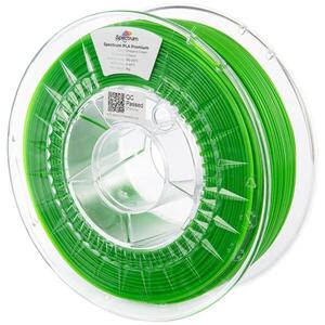 Spectrum Premium PLA 1, 75 mm, Oregano Green, 1 kg kép