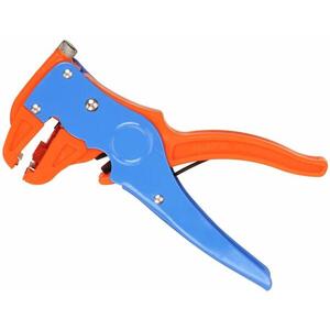 ACI Automata blankoló fogó, 0, 75-4 mm² kép