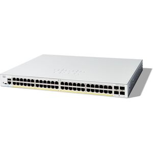Cisco Catalyst C1200-48P-4X kép