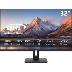 32" Dahua LM32-C301B kép