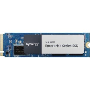 Synology M.2 NVMe SSD 2280, 800 GB kép