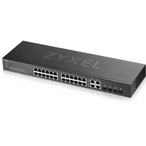 Zyxel GS1920-24V2 kép