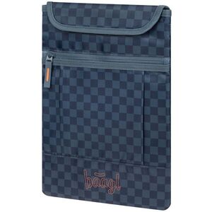 BAAGL Laptoptartó, Ska kék GRS kép