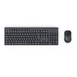 Hama WKM-200 - HU Fekete kép