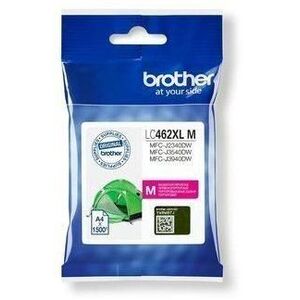 Brother LC-462XLM, magenta kép
