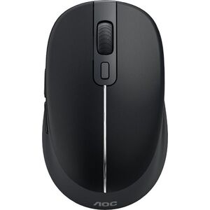 AOC MS220B Wireless 2, 4GHz Mouse kép