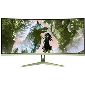 34" AROZZI Nova 34T2K165 Forest Green kép