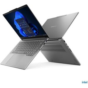 Lenovo IdeaPad Pro 5 14IAH10 83JK002LHV Grey kép