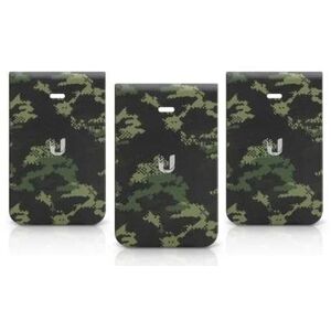 Ubiquiti AP In-Wall HD Cover - terepmintás, (3pack) kép